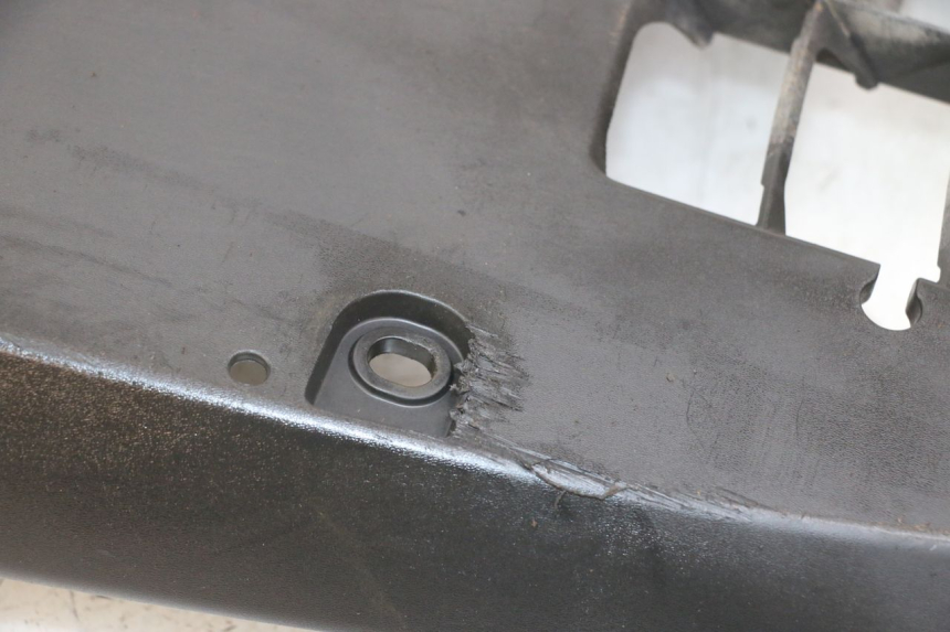 photo de BELLY PANEL SUZUKI BURGMAN 125 (2018 - 2021) - Markings and original references