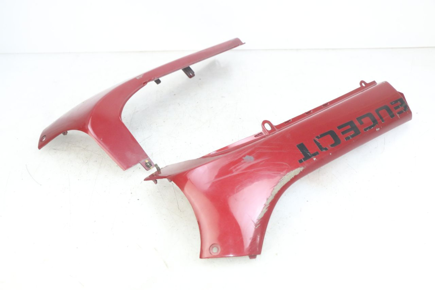 photo de LOWER BODY SHELL PEUGEOT SV 125 (1991 - 1994) - Main view