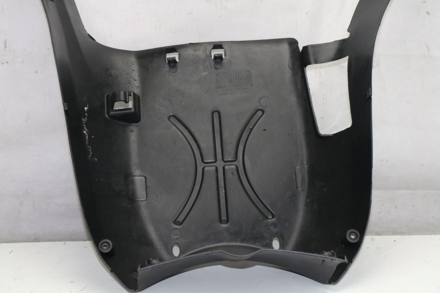 photo de BELLY PANEL SYM SYMPLY 4T 50 (2012 - 2015) - Alternative perspective