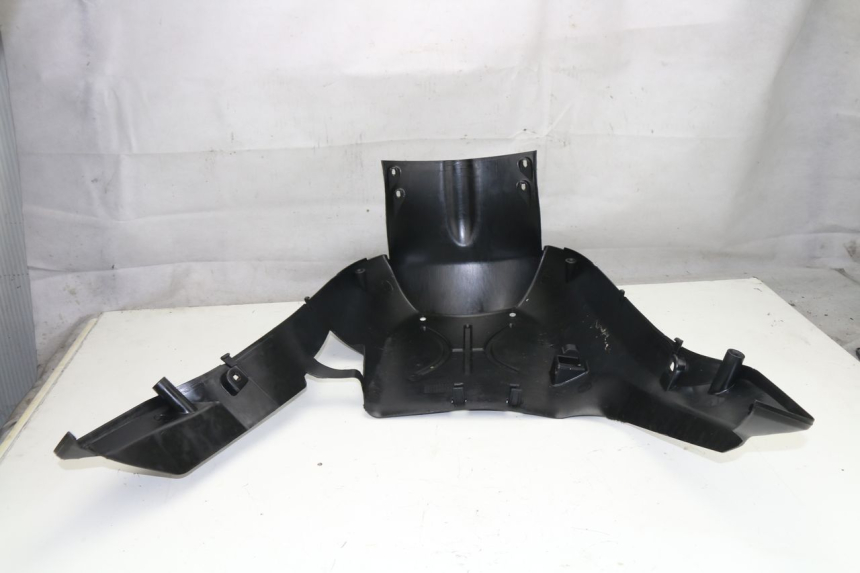 photo de BELLY PANEL SYM SYMPLY 4T 50 (2012 - 2015) - Fixing points details