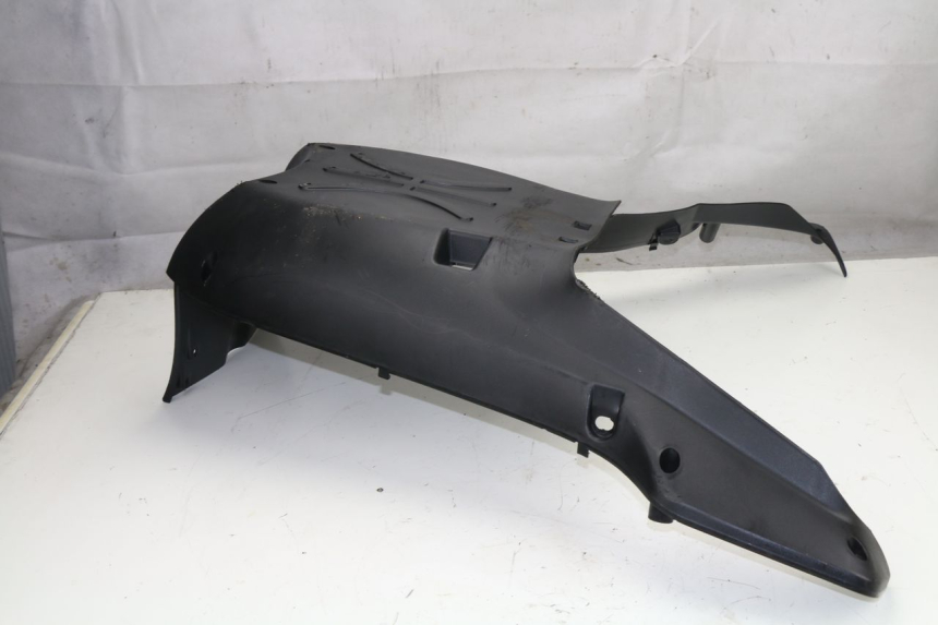 photo de BELLY PANEL SYM SYMPLY 4T 50 (2012 - 2015) - Surface and material condition