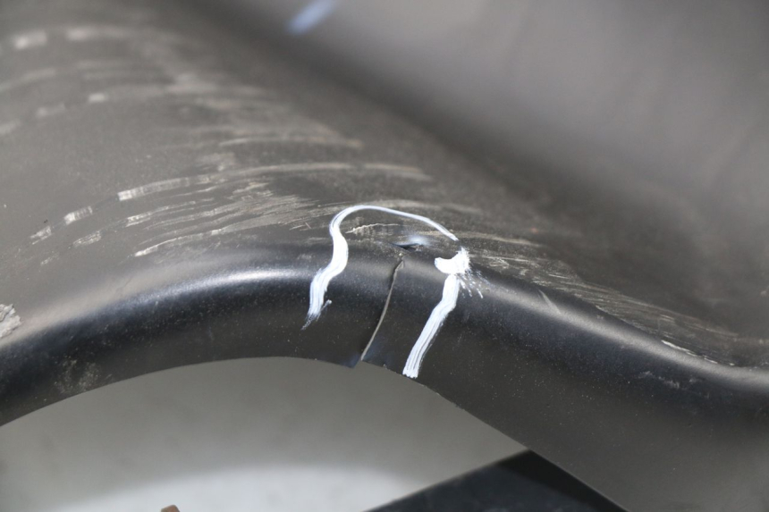 photo de BELLY PANEL YAMAHA TDM ABS 900 (2002 - 2014) - Detailed visual inspection