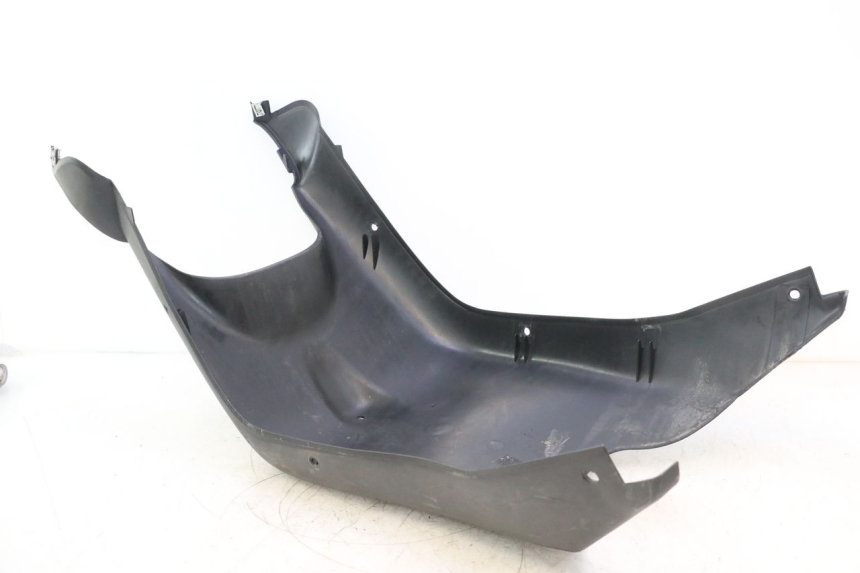 photo de LOWER PART OF THE BODY PEUGEOT TKR TREKKER FURIOUS 50 (2005 - 2014) - Component detail