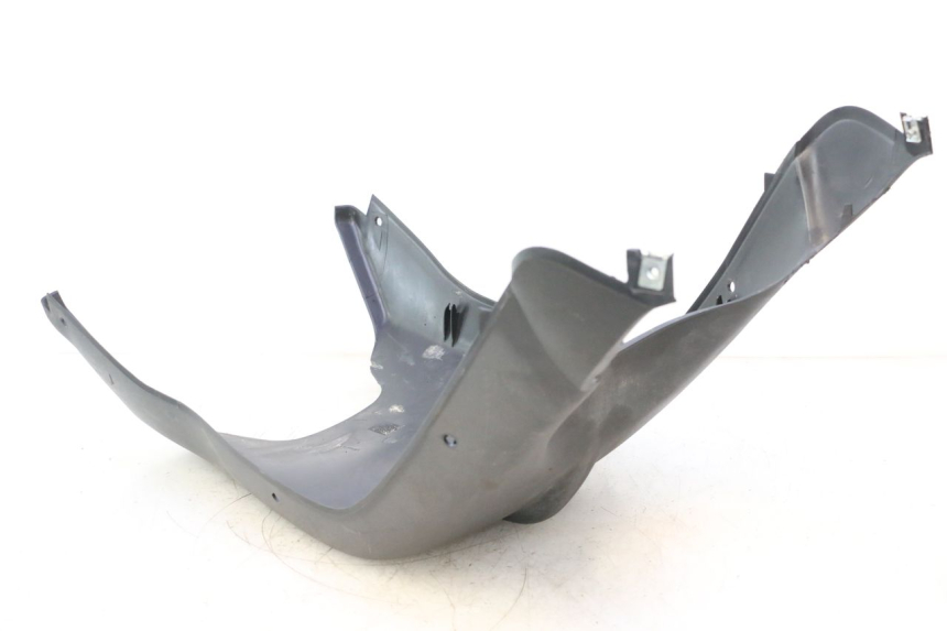 photo de LOWER PART OF THE BODY PEUGEOT TKR TREKKER FURIOUS 50 (2005 - 2014) - Zoom on usage condition