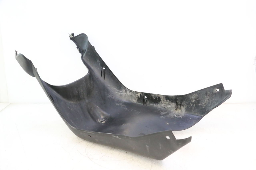 photo de LOWER PART OF THE BODY PEUGEOT TKR TREKKER FURIOUS 50 (2005 - 2014) - Zoom on usage condition
