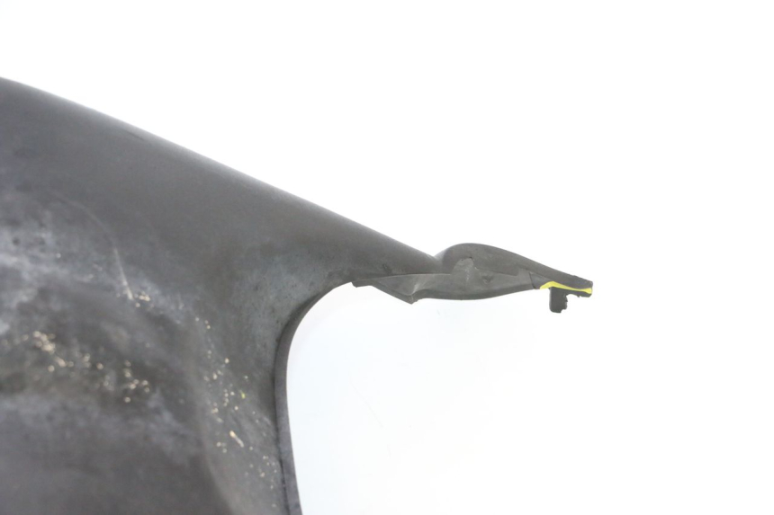 photo de LOWER PART OF THE BODY PEUGEOT TREKKER 50 (1995 - 2004) - Spare part profile view