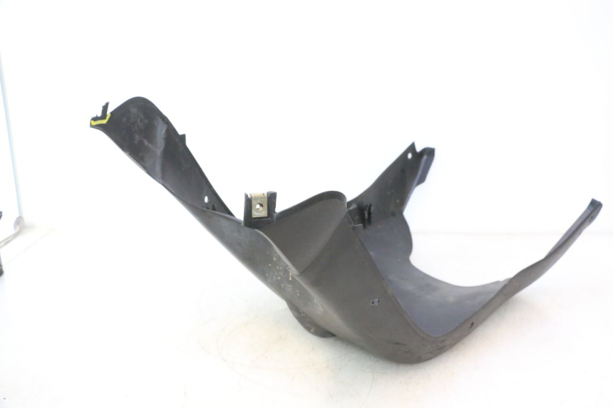 photo de LOWER PART OF THE BODY PEUGEOT TREKKER 50 (1995 - 2004) - Zoom on usage condition