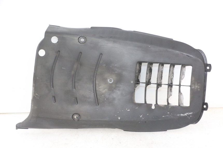 photo de LOWER PART OF THE BODY SUZUKI UH BURGMAN 125 (2002 - 2006) - Main view