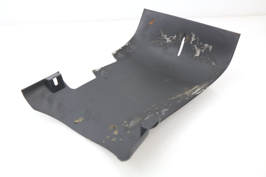 photo de BELLY PANEL RAZZO VENICE 50 (2009 - 2014) - Technical close-up