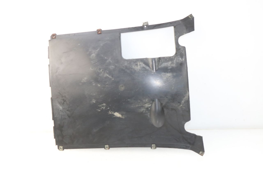 photo de BELLY PANEL EUROCKA VIRTUALITY GT 4T 50 (2011 - 2017) - Main view