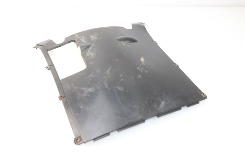 photo de BELLY PANEL EUROCKA VIRTUALITY GT 4T 50 (2011 - 2017) - Component detail