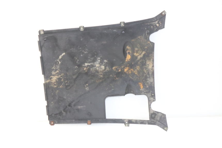 photo de BELLY PANEL EUROCKA VIRTUALITY GT 4T 50 (2011 - 2017) - Alternative perspective