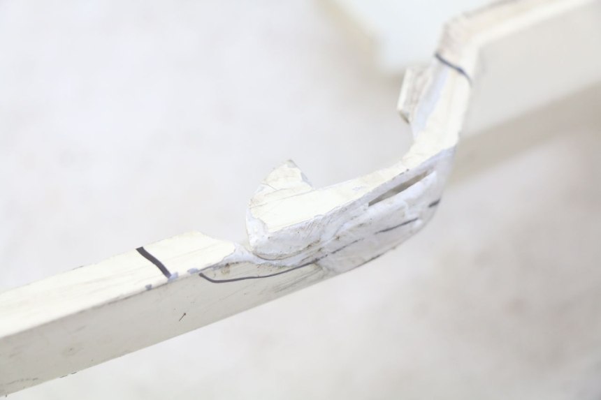 photo de LOWER PART OF THE BODY PEUGEOT VIVACITY NEW 4T 50 (2008 - 2017) - Product overview