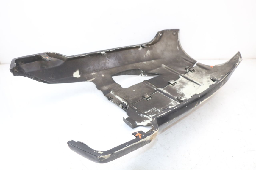 photo de LOWER PART OF THE BODY PEUGEOT VIVACITY NEW 4T 50 (2008 - 2017) - Zoom on usage condition