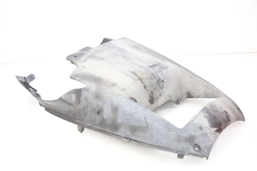photo de LOWER BODY SHELL YAMAHA X-MAX XMAX 125 (2010 - 2013) - Zoom on usage condition