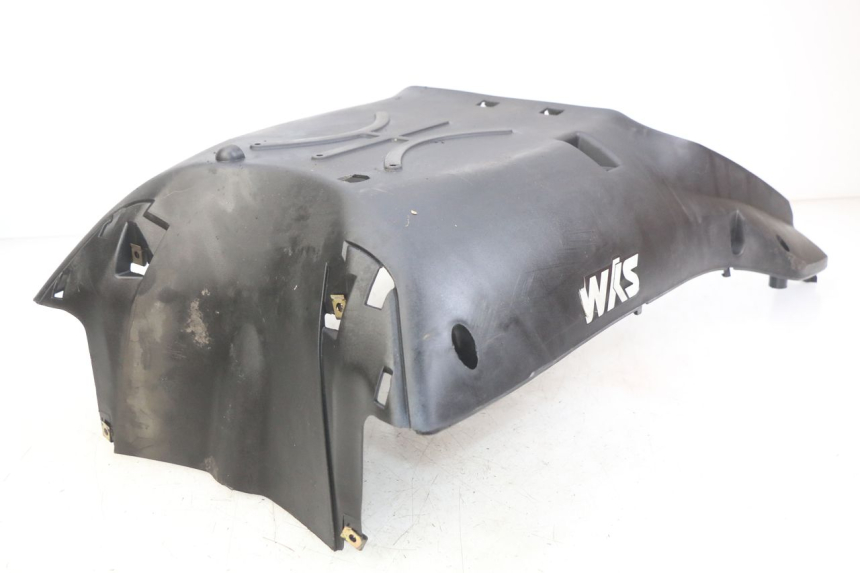 photo de LOWER FAIRING SYM X-PRO 4T 50 (2014 - 2021) - Alternative perspective