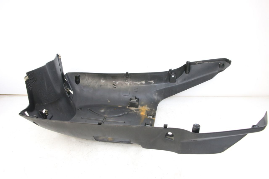 photo de LOWER FAIRING SYM X-PRO 4T 50 (2014 - 2021) - Alternative perspective