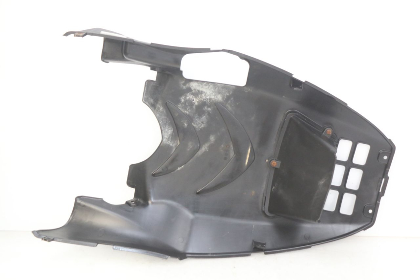 photo de LOWER BODY SHELL KYMCO X-TOWN XTOWN 125 (2016 - 2021) - Component detail