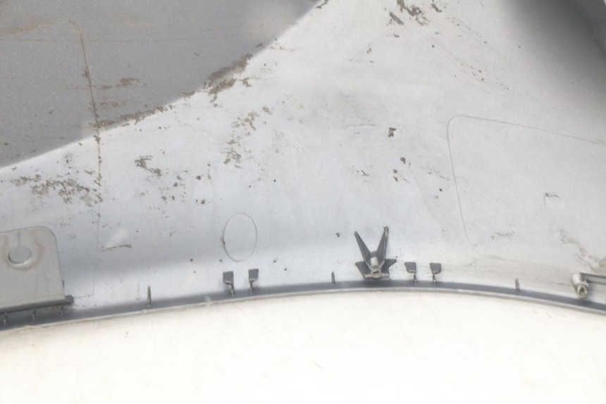 photo de LOWER BODY SHELL PIAGGIO X9 EVOLUTION 250 (2003 - 2007) - Supplementary product photo