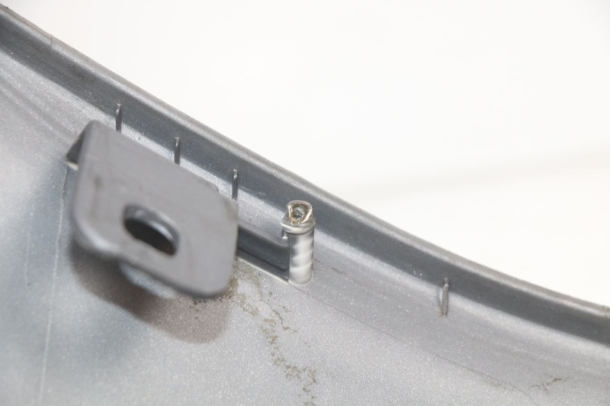 photo de LOWER BODY SHELL PIAGGIO X9 EVOLUTION 250 (2003 - 2007) - Zoom on usage condition