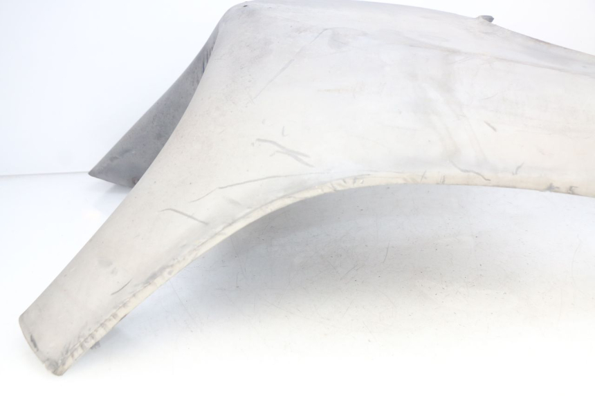 photo de LOWER BODY SHELL PIAGGIO X9 EVOLUTION 250 (2003 - 2007) - Surface and material condition