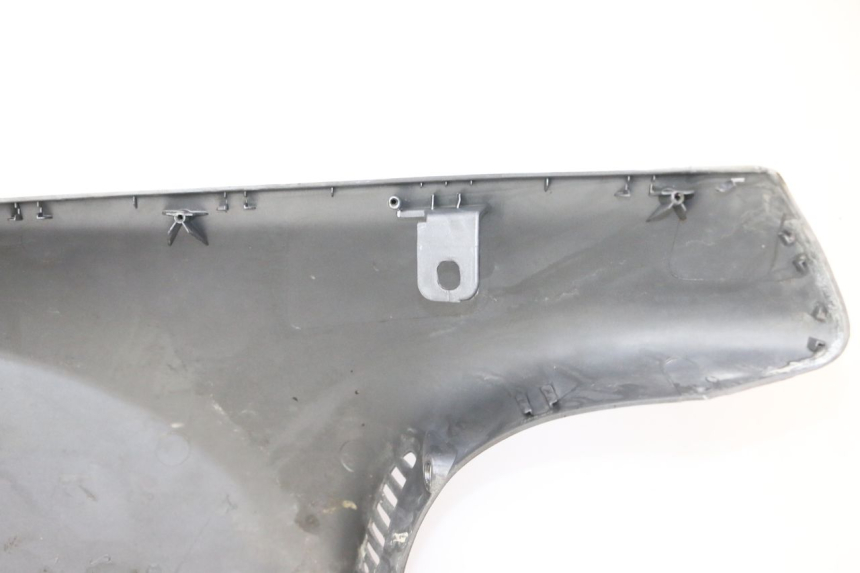 photo de LOWER BODY SHELL PIAGGIO X9 EVOLUTION 125 (2003 - 2007) - Markings and original references