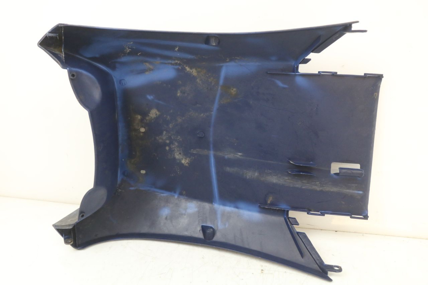 photo de BELLY PANEL YAMAHA YE ZEST 50 (1992 - 1998) - Component detail