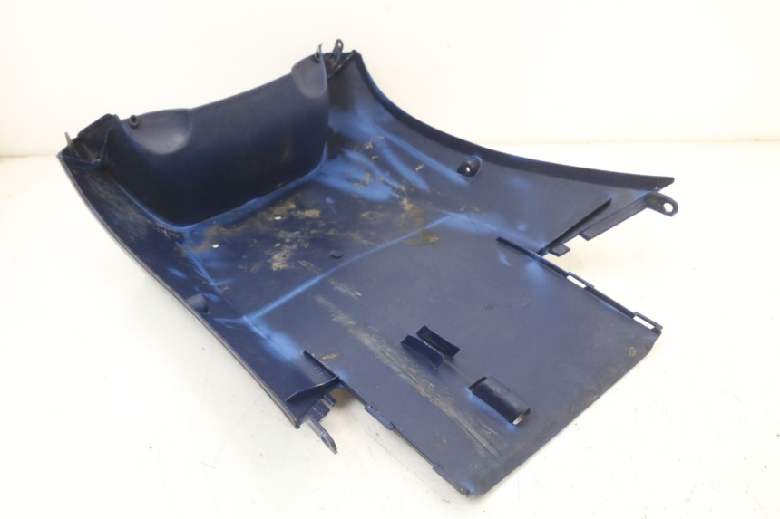 photo de BELLY PANEL YAMAHA YE ZEST 50 (1992 - 1998) - Technical close-up