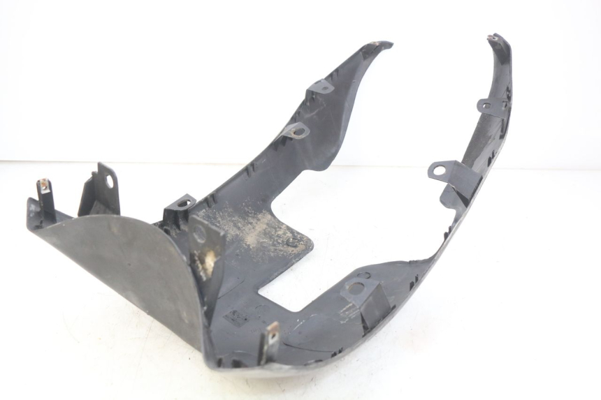 photo de LOWER PART OF THE BODY PIAGGIO ZIP 2T 50 (2009 - 2019) - Zoom on usage condition