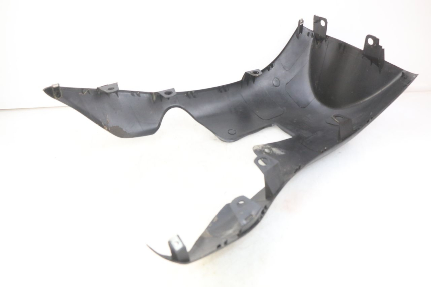 photo de LOWER PART OF THE BODY PIAGGIO ZIP 2T 50 (2009 - 2019) - Zoom on usage condition
