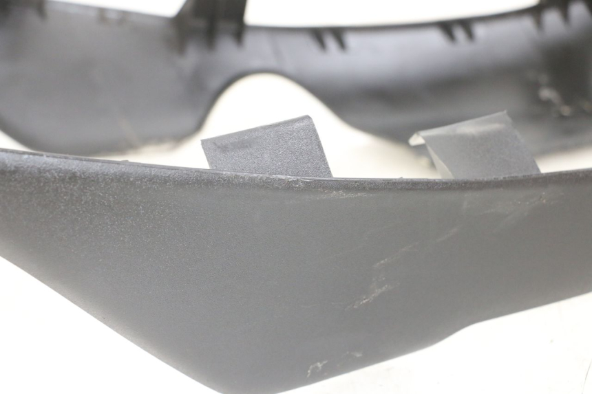 photo de LOWER PART OF THE BODY PIAGGIO ZIP 2T 50 (2009 - 2019) - Zoom on usage condition