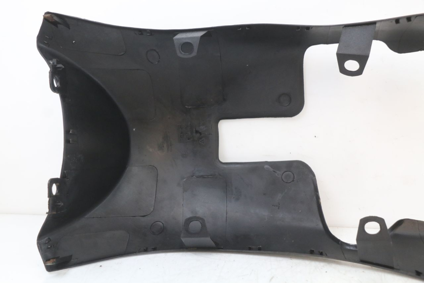 photo de LOWER BODY SHELL PIAGGIO ZIP 4T 50 (2018 - 2020) - Component detail