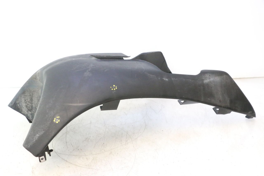 photo de LOWER BODY SHELL PIAGGIO ZIP 4T 50 (2018 - 2020) - Checked used part