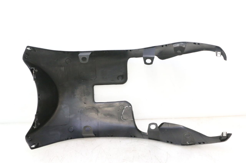 photo de BELLY PANEL PIAGGIO ZIP IGET 4T 50 (2021 - 2023) - Distinctive features