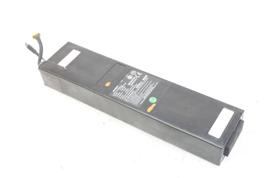 photo de BATTERY URBANGLIDE 100XS 1 - Main view