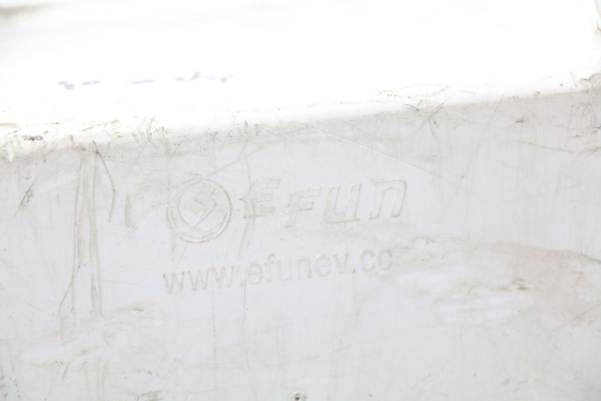 photo de BATTERY ERIDER CARGO 1 (2009 - 2018) - Used quality zoom