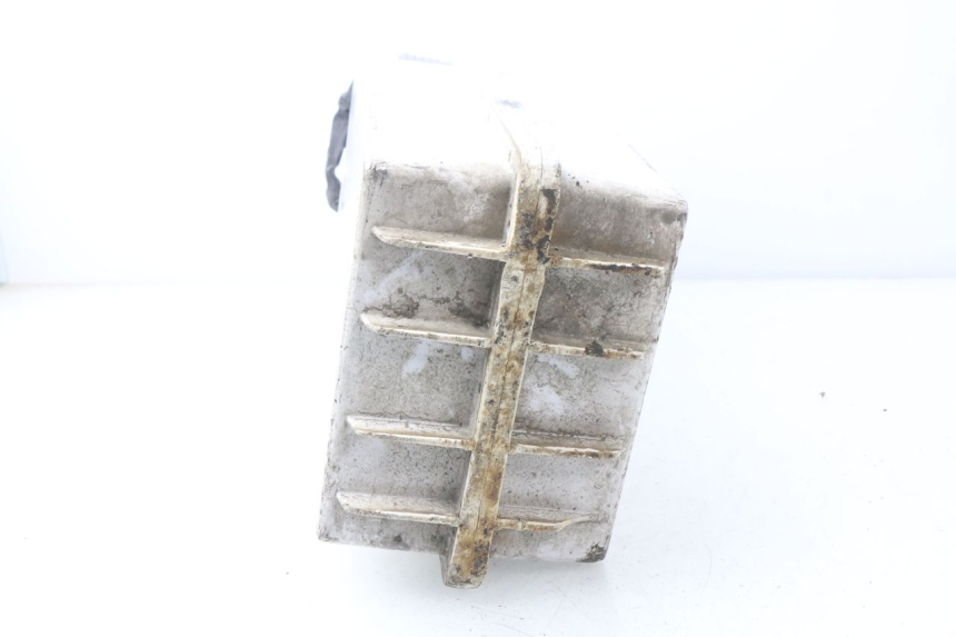 photo de BATTERY ERIDER CARGO 1 (2009 - 2018) - Zoom on usage condition