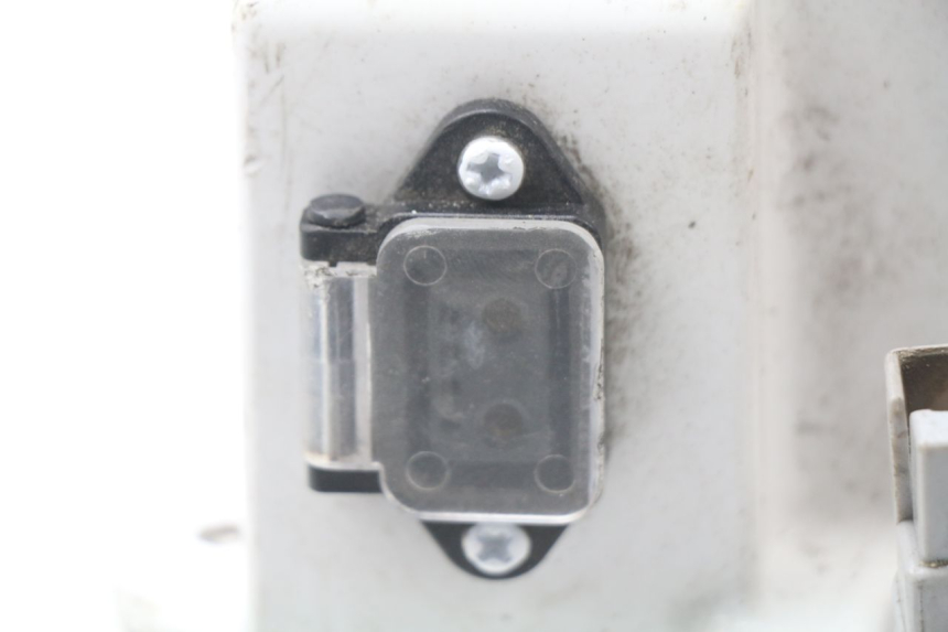 photo de BATTERY ERIDER CARGO 1 (2009 - 2018) - Product overview