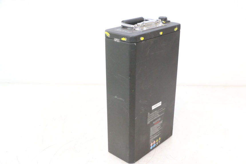 photo de BATTERY WAYSCRAL E-START 1 (2018 - 2022) - Component detail