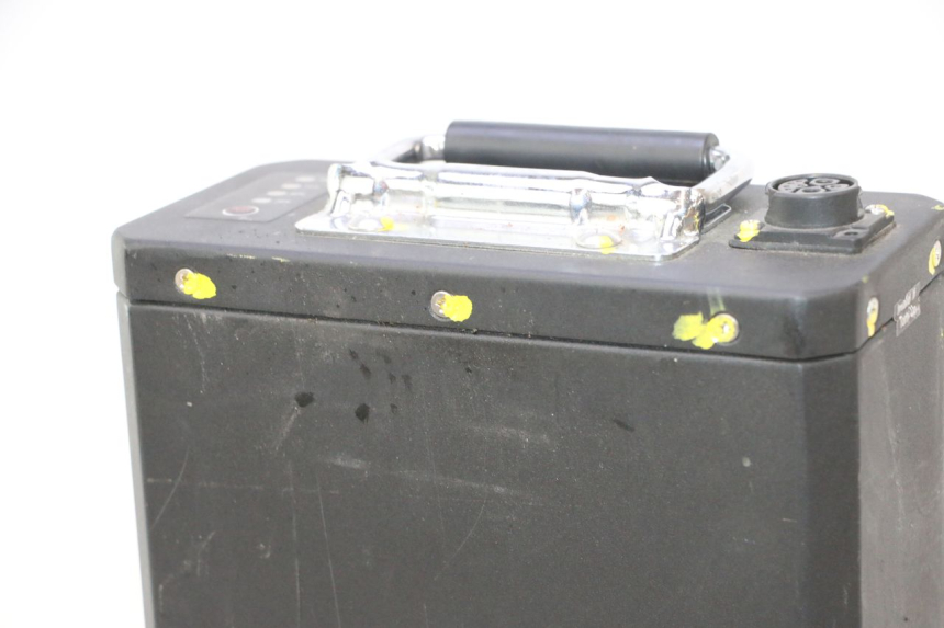 photo de BATTERY WAYSCRAL E-START 1 (2018 - 2022) - Component zoom