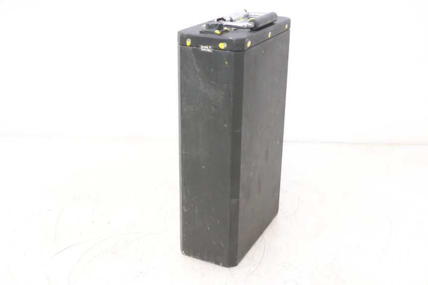photo de BATTERY WAYSCRAL E-START 1 (2018 - 2022) - High-resolution close-up