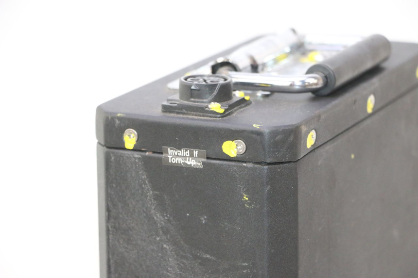 photo de BATTERY WAYSCRAL E-START 1 (2018 - 2022) - Supplementary product photo