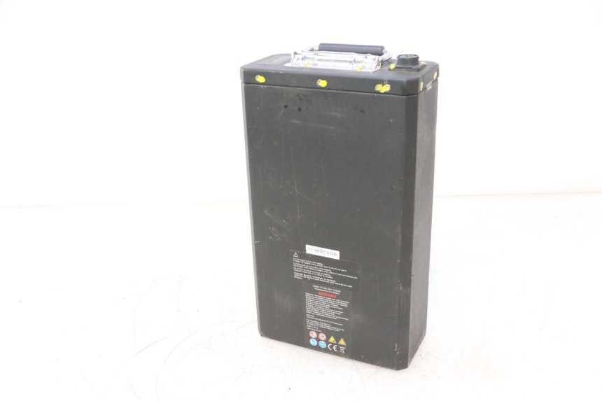 photo de BATTERY WAYSCRAL E-START 1 (2018 - 2022) - Zoom on usage condition