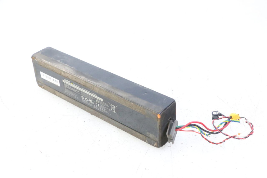 photo de BATTERY SEGWAY NINEBOT E2 1 - Main view