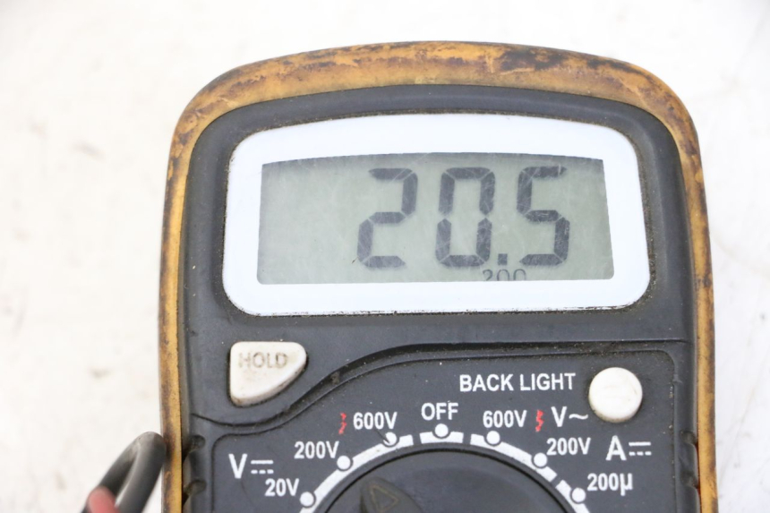 photo de BATTERY SEGWAY NINEBOT E2 1 - Component detail