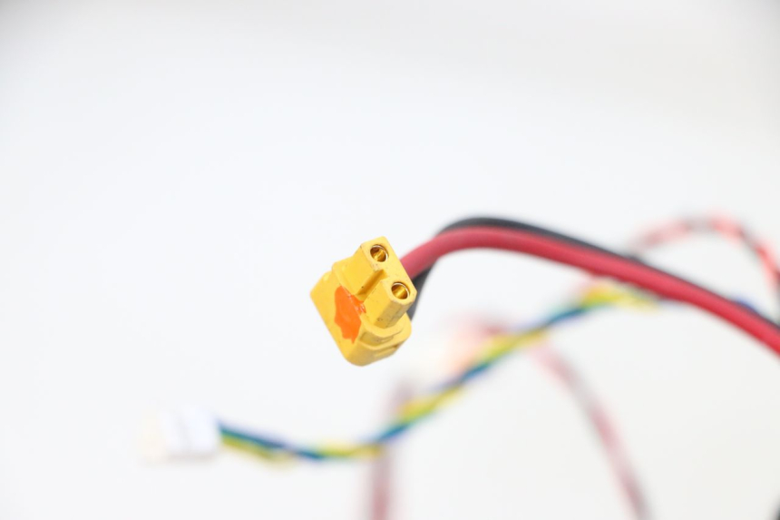 photo de BATTERY SEGWAY NINEBOT E2 1 - Checked used part