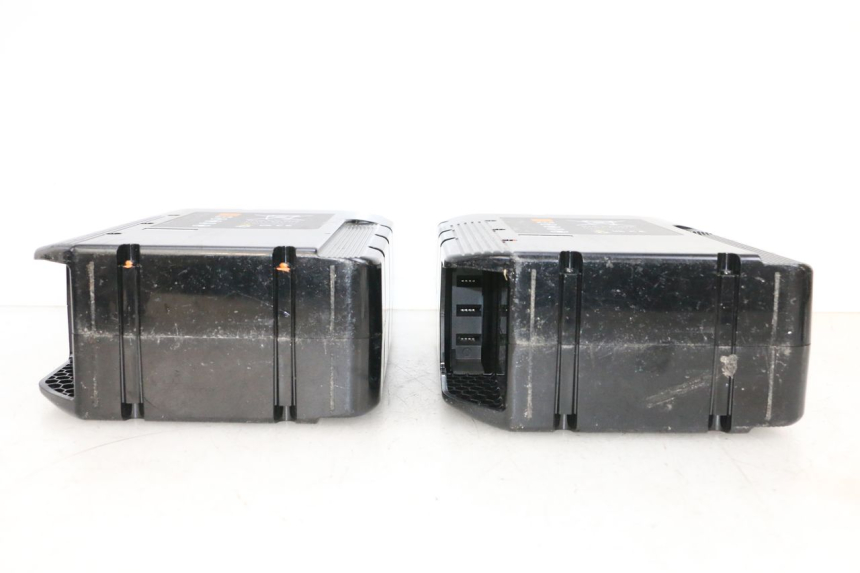 photo de BATTERY YAMAHA NEO'S CORE 1 (2022 - 2026) - Product overview