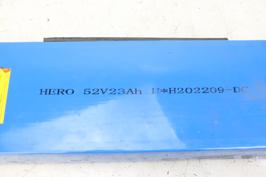 photo de BATTERY HERO S10 1 - Component zoom