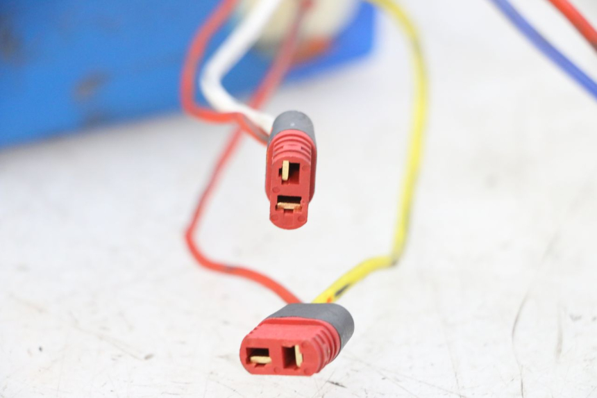 photo de BATTERY HERO S10 1 - Product overview