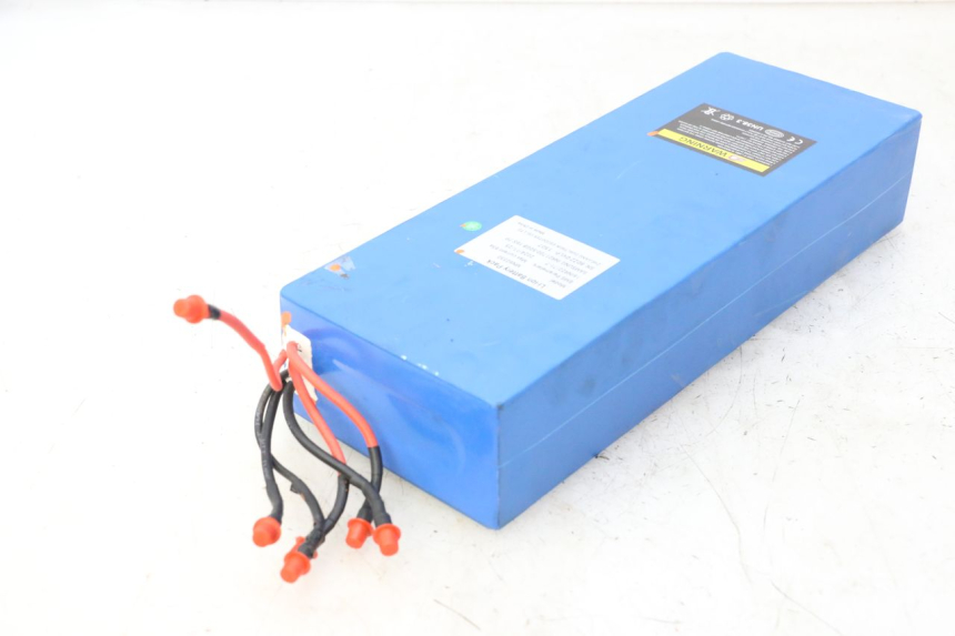 photo de BATTERY DUALTRON VICTOR LIMITED 1 - Main view